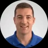 Igor Stevanovic, co-owner of Blue Crab Moving in Rockville, MD